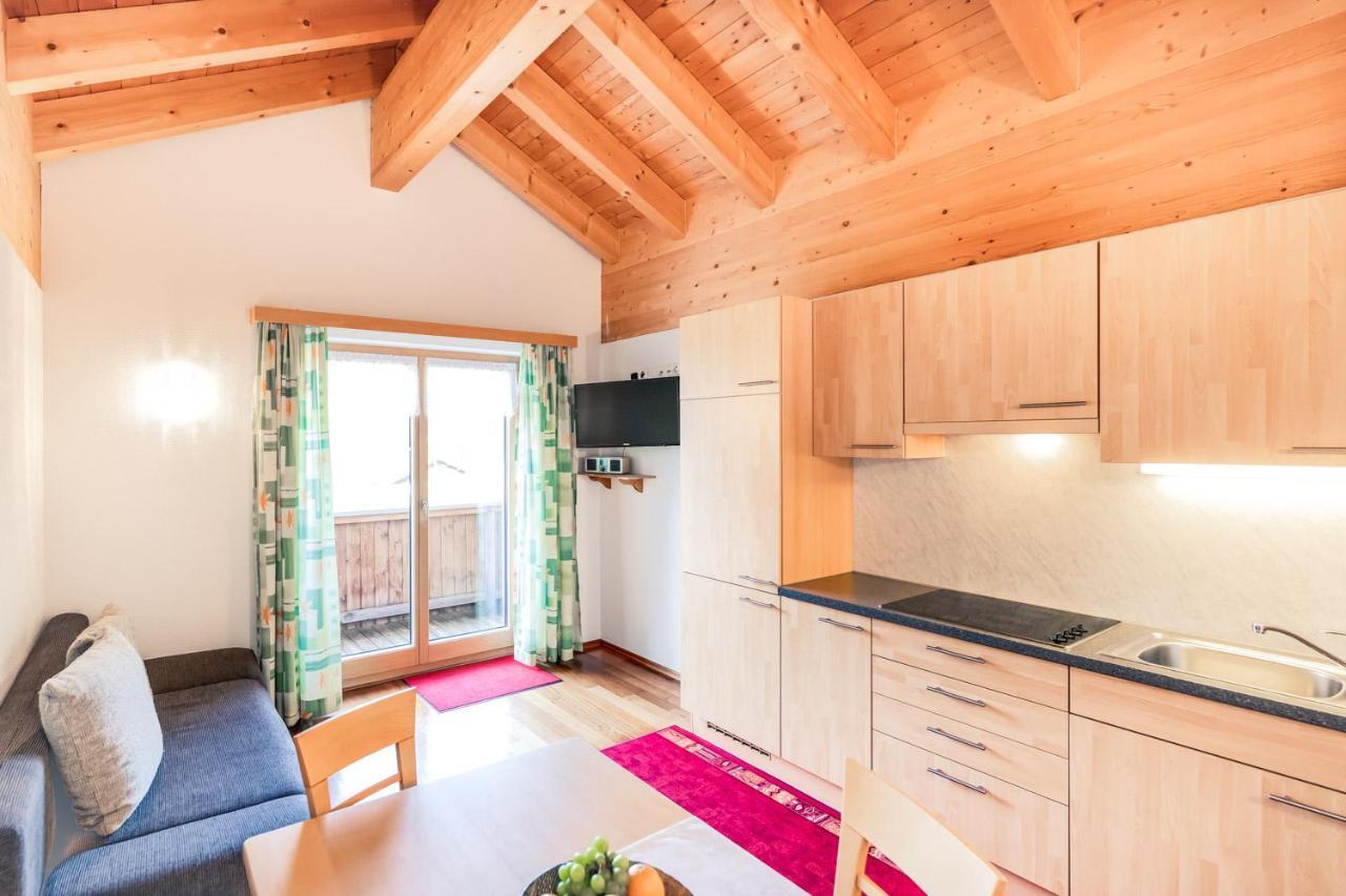 Haus Rothorn Apartment Schroecken Exterior photo